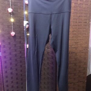 Lululemon Athletica Black Leggings